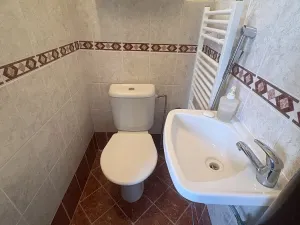 Prodej rodinného domu, Podhradí - Šlikova Ves, 100 m2