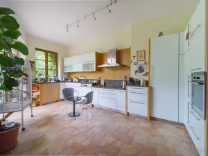 Prodej rodinného domu, Jičín, 238 m2