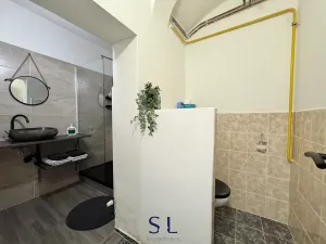 Pronájem bytu 2+kk, Česká Lípa, Moskevská, 74 m2