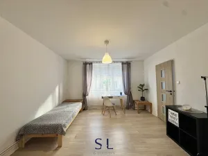 Pronájem bytu 2+kk, Česká Lípa, Moskevská, 74 m2