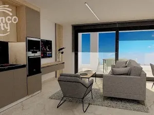 Prodej bytu 4+kk, Pilar de La Horadada, Alicante, Španělsko, 104 m2