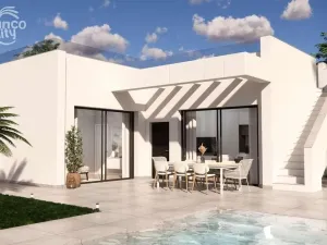 Prodej rodinného domu, Rojales, Alicante, Španělsko, 98 m2