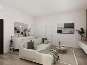 Prodej rodinného domu, Rojales, Alicante, Španělsko, 98 m2