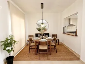 Prodej rodinného domu, Lorca, Murcia, Španělsko, 112 m2