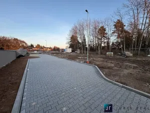 Prodej pozemku pro bydlení, Mukařov, 6731 m2