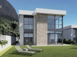 Prodej rodinného domu, Polop, Alicante, Španělsko, 157 m2