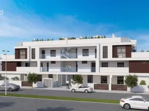 Prodej rodinného domu, Pilar de La Horadada, Alicante, Španělsko, 79 m2
