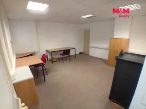 Pronájem obchodního prostoru, Červený Kostelec - Lhota za Červeným Kostelcem, 108 m2