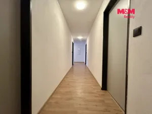 Pronájem bytu 1+kk, Klatovy - Luby, 24 m2
