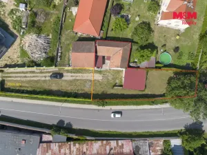 Prodej rodinného domu, Kutná Hora - Hlouška, Lorecká, 57 m2