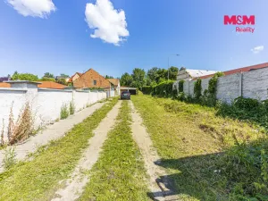 Prodej rodinného domu, Kutná Hora - Hlouška, Lorecká, 57 m2