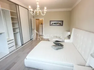 Pronájem bytu 2+1, Praha - Nové Město, Klimentská, 89 m2