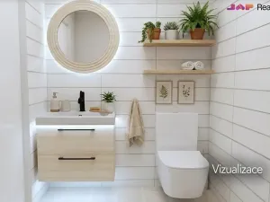 Prodej rodinného domu, Santa Pola, Španělsko, 67 m2