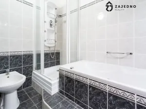 Pronájem bytu 4+1, Brno, Uzbecká, 79 m2