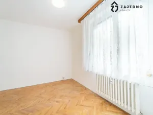 Pronájem bytu 4+1, Brno, Uzbecká, 79 m2