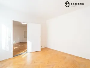 Pronájem bytu 4+1, Brno, Uzbecká, 79 m2