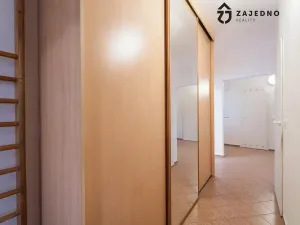 Pronájem bytu 4+1, Brno, Uzbecká, 79 m2