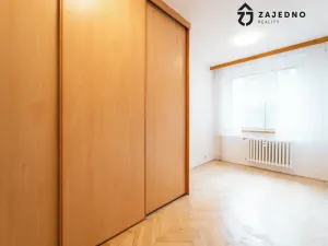 Pronájem bytu 4+1, Brno, Uzbecká, 79 m2