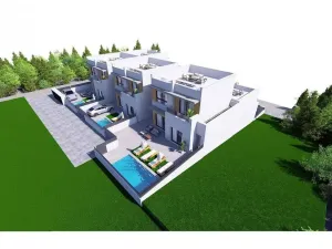 Prodej rodinného domu, Benijofar, Alicante, Španělsko, 138 m2