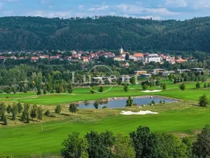 Prodej pozemku pro bydlení, Kácov, 2010 m2