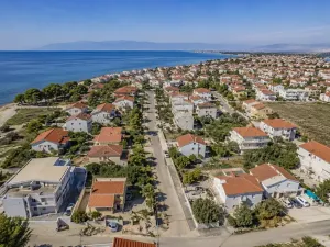 Prodej vily, Vir, Chorvatsko, 351 m2