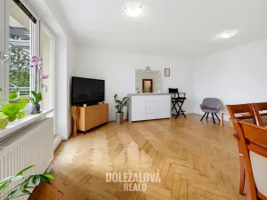 Pronájem bytu 3+kk, Jihlava, U Cvičiště, 68 m2