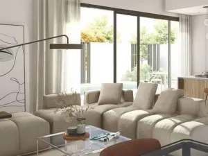 Prodej rodinného domu, San Juan de los Terreros, Almería, Španělsko, 118 m2