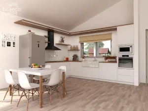 Prodej rodinného domu, Moratalla, Murcia, Španělsko, 108 m2