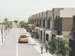 Prodej rodinného domu, San Juan de los Terreros, Almería, Španělsko, 125 m2