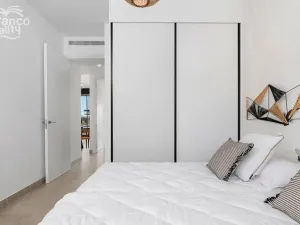 Prodej bytu 3+kk, Benijofar, Alicante, Španělsko, 81 m2