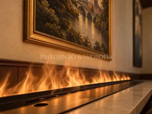 Pronájem restaurace, Praha - Vinohrady, Anny Letenské, 593 m2
