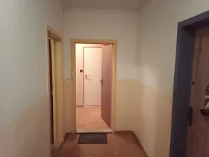 Prodej bytu 1+kk, Tanvald, Horská, 27 m2