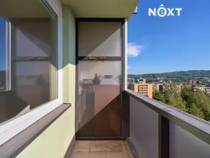 Prodej bytu 2+1, Třinec, Beskydská, 62 m2