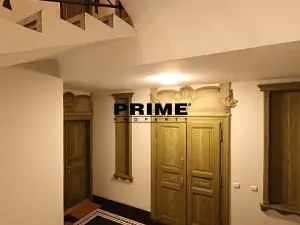 Pronájem bytu 3+1, Praha - Nové Město, 80 m2