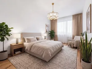 Prodej bytu 3+kk, Mladá Boleslav, 17. listopadu, 77 m2