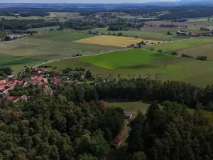 Prodej chaty, Kvítkovice, 34 m2