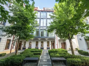 Prodej bytu 3+kk, Praha - Nové Město, Petrská, 84 m2