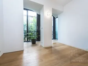 Prodej bytu 3+kk, Praha - Nové Město, Petrská, 84 m2