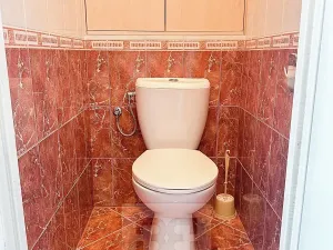 Pronájem bytu 1+kk, Praha - Záběhlice, Švehlova, 24 m2