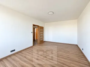Pronájem bytu 1+1, Žatec, Havlíčkovo náměstí, 43 m2