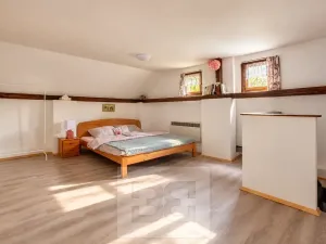 Pronájem rodinného domu, Uhlířské Janovice, 107 m2