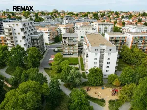 Prodej bytu 1+kk, Praha - Strašnice, Názovská, 35 m2