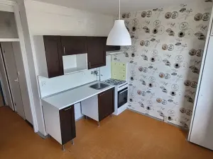 Pronájem bytu 1+1, Ostrava, Hornopolní, 40 m2