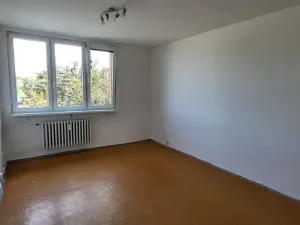 Pronájem bytu 1+1, Ostrava, Hornopolní, 40 m2