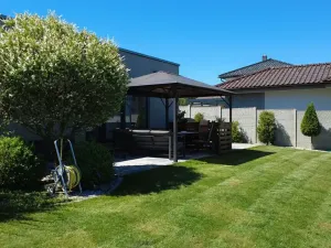 Prodej rodinného domu, Cheb, U Sídliště, 114 m2