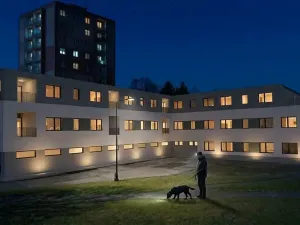 Prodej bytu 3+kk, Karlovy Vary, Krymská, 73 m2