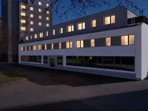 Prodej bytu 3+kk, Karlovy Vary, Krymská, 78 m2