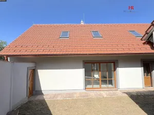Prodej rodinného domu, Kozmice, 171 m2