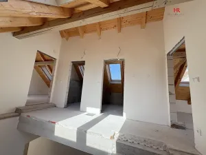 Prodej rodinného domu, Kozmice, 171 m2