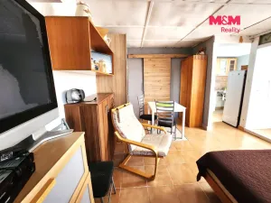 Prodej chaty, Litoměřice, 36 m2